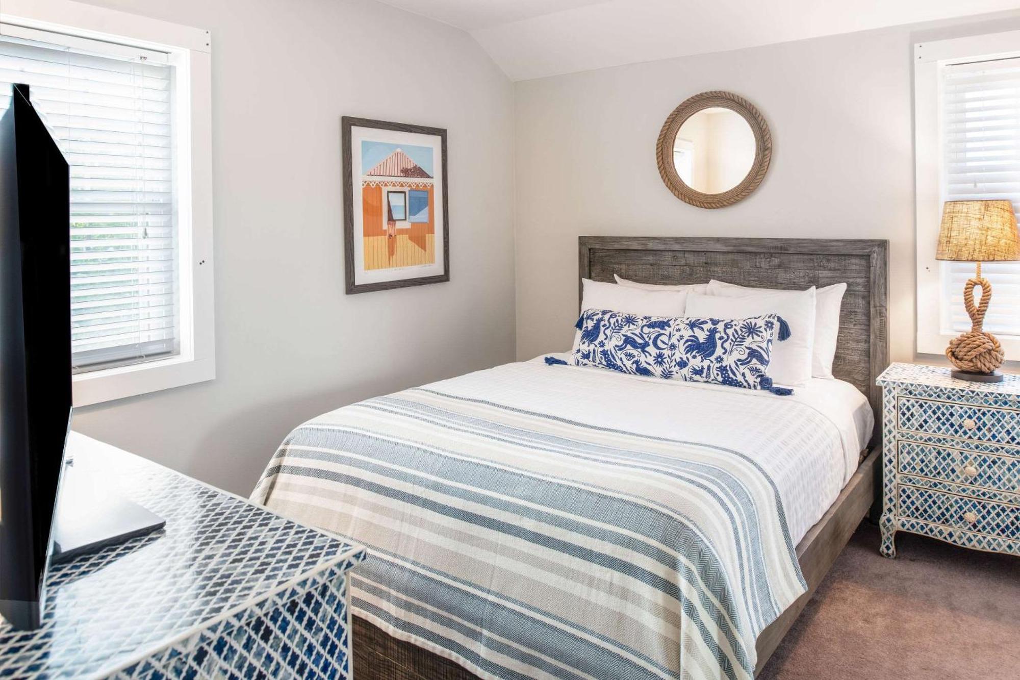 Edgar Hotel Martha'S Vineyard, Ascend Hotel Collection Эдгартаун Экстерьер фото